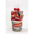 Wabash Valley Farms Wabash Valley Farms 45064 Nostalgic Popcorn Gift Set 45064DS